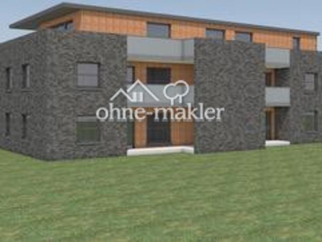 Apartment kaufen in Hilter, Niedersachsen