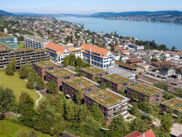 Apartment mieten in Horgen, Zürich