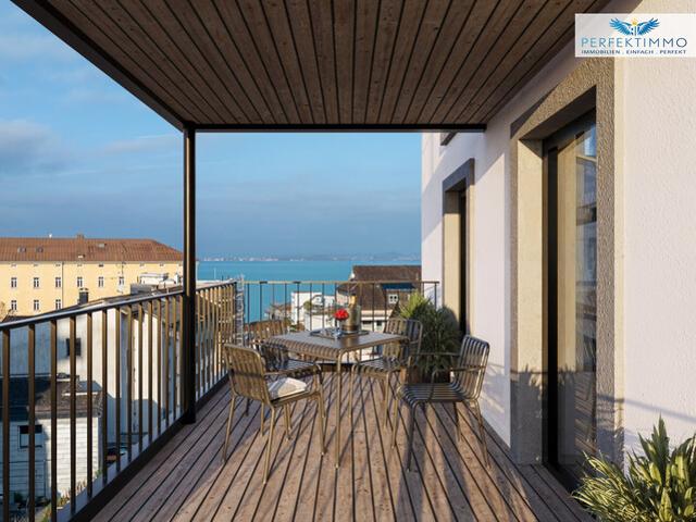 Apartment kaufen in Bregenz, Vorarlberg