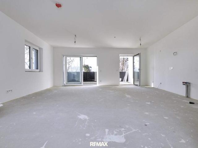 Wohnung kaufen in Linz, Oberösterreich