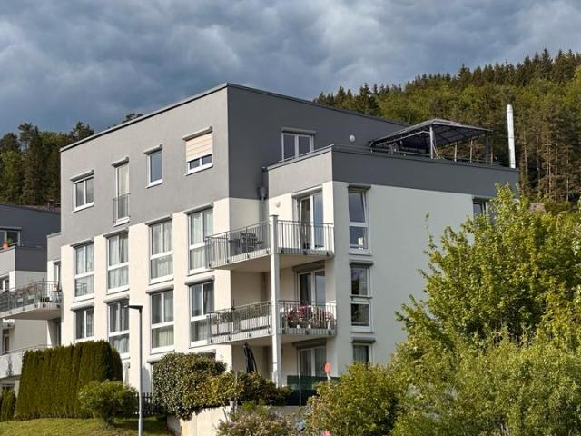 Wohnung kaufen in Immendingen, Baden-Württemberg