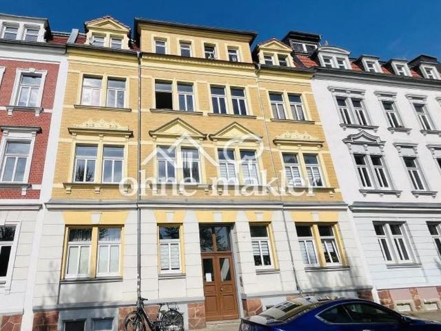 Apartment mieten in Sörmitz, Döbeln