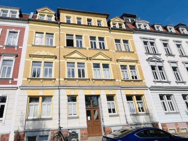 Wohnung mieten in Gärtitz, Döbeln