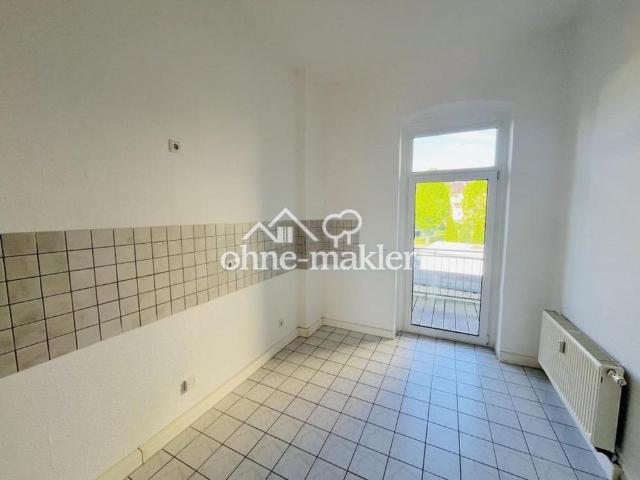Apartment mieten in Sörmitz, Döbeln