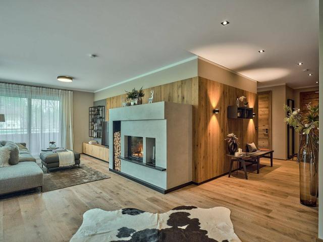 Apartment kaufen in Going am Wilden Kaiser, Tirol