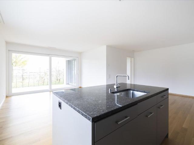 Apartment mieten in Vild, Sargans
