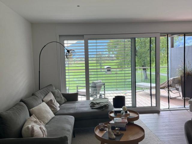 Apartment mieten in Rofisbach, Sennwald