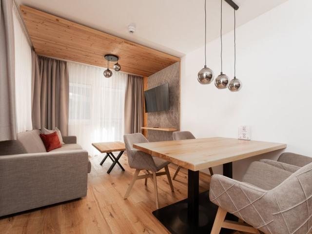 Wohnung kaufen in Sölden, Tirol