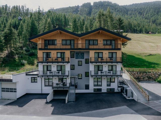 Apartment kaufen in Sölden, Tirol