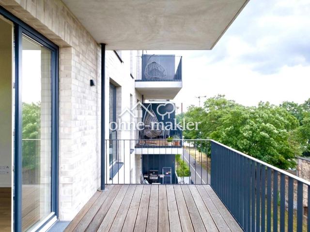 Apartment kaufen in Spandau, Berlin
