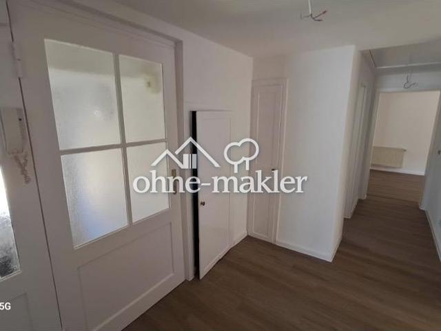 Apartment mieten in Innenstadt, Weinheim