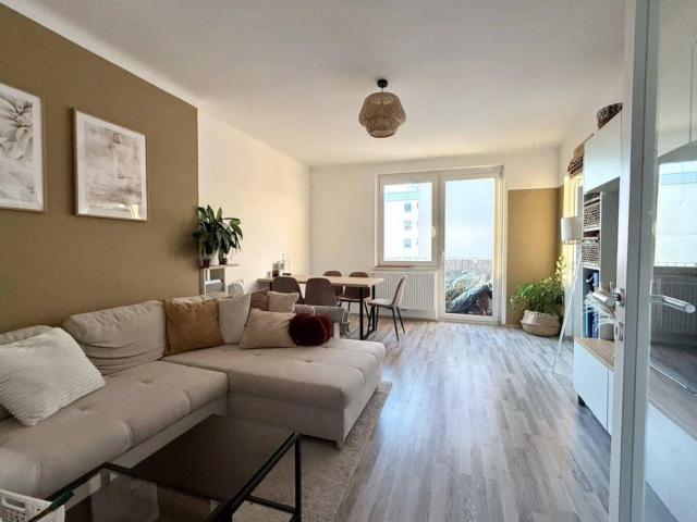 Apartment kaufen in Katastralgemeinde Geidorf, Graz