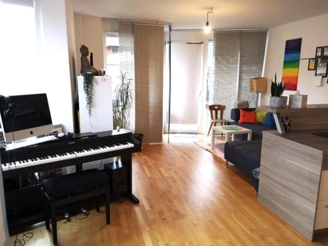 Etagenwohnung kaufen in Volders