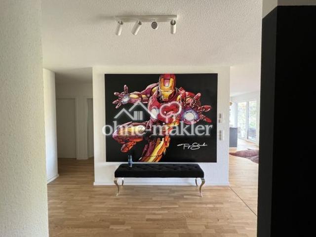 Wohnung mieten in Wachtberg, Nordrhein-Westfalen