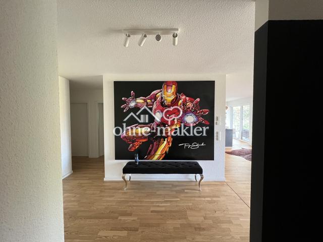 Apartment mieten in Villip, Wachtberg