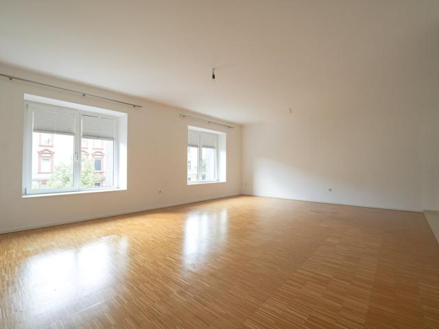 Wohnung mieten in Wels