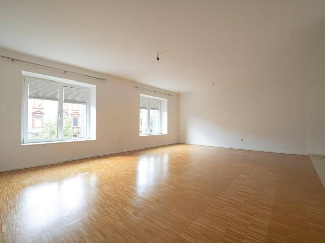 Apartment mieten in Gartenstadt, Wels