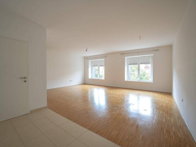 Apartment mieten in Gartenstadt, Wels