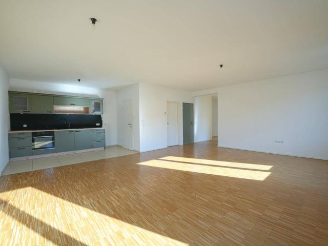 Apartment mieten in Gartenstadt, Wels