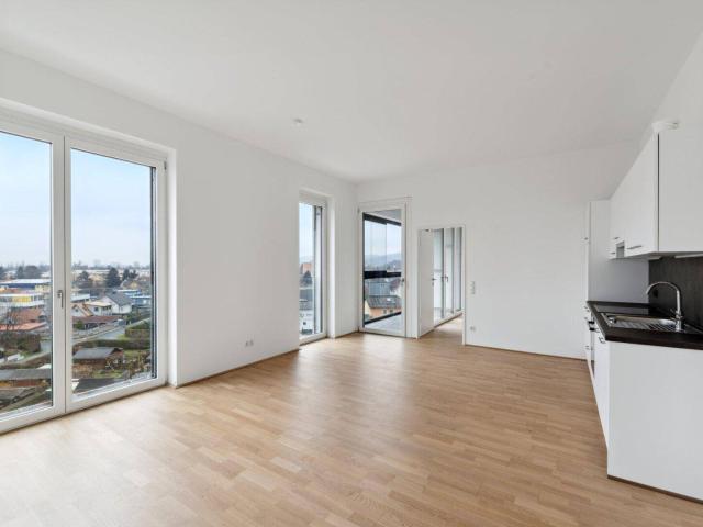 Apartment mieten in Katastralgemeinde Baierdorf, Graz
