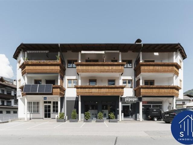 Wohnung kaufen in Stumm, Tirol