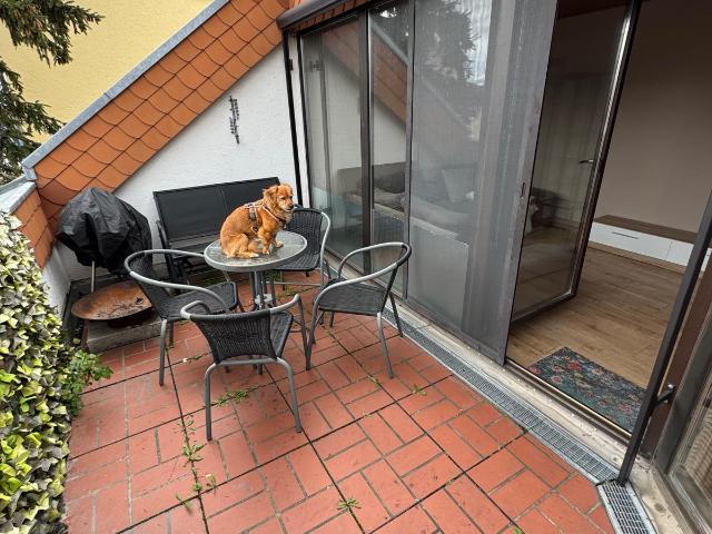 Dachgeschosswohnung mieten in Limburgerhof, Rheinland-Pfalz