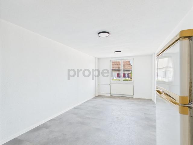 Apartment mieten in Zurzach
