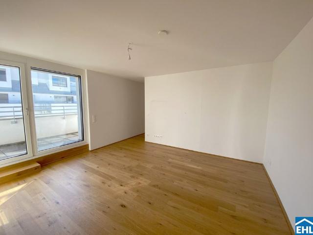 Apartment mieten in Favoriten, Wien