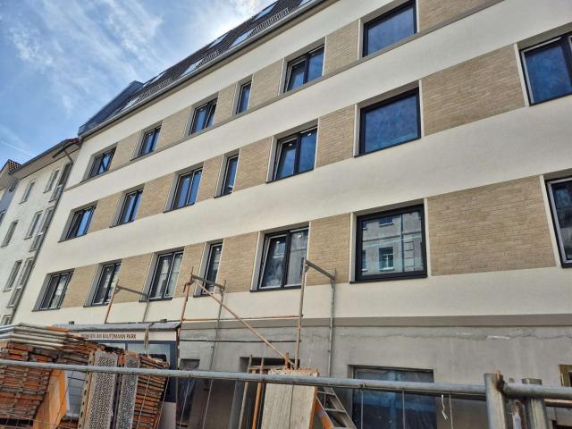 Wohnung kaufen in Volkmarsdorf, Leipzig