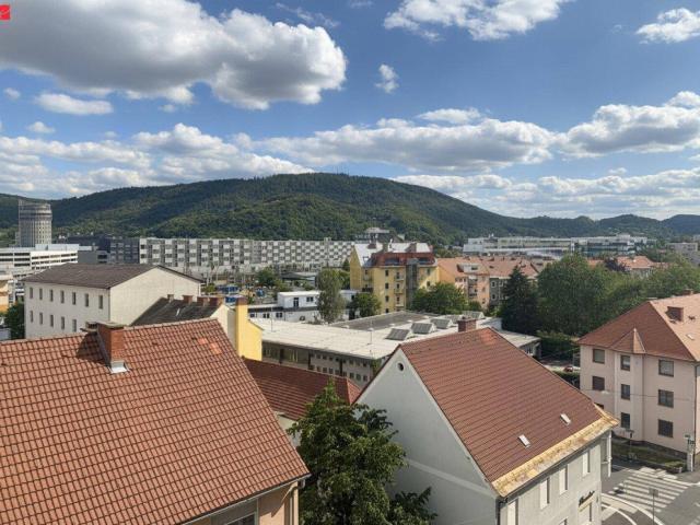 Apartment kaufen in Lend, Gersdorf-Feistritz