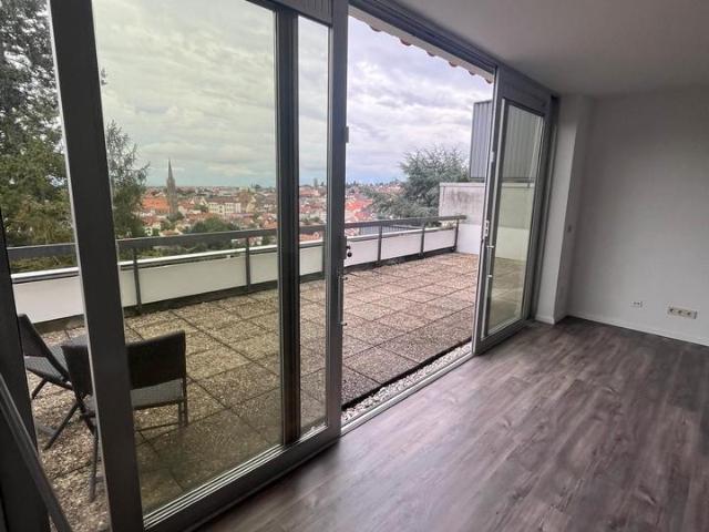Wohnung kaufen in Seebach, Bad Dürkheim