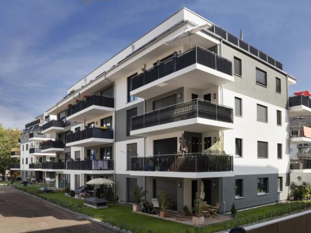 Apartment mieten in Stötteritz, Leipzig