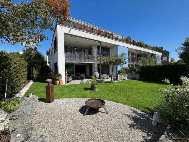 Wohnung kaufen in Frauenfeld, Thurgau