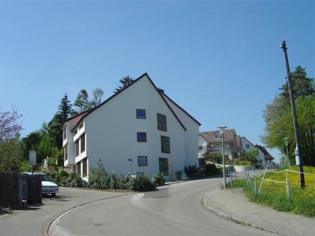 Wohnung mieten in Gattikon, Zürich