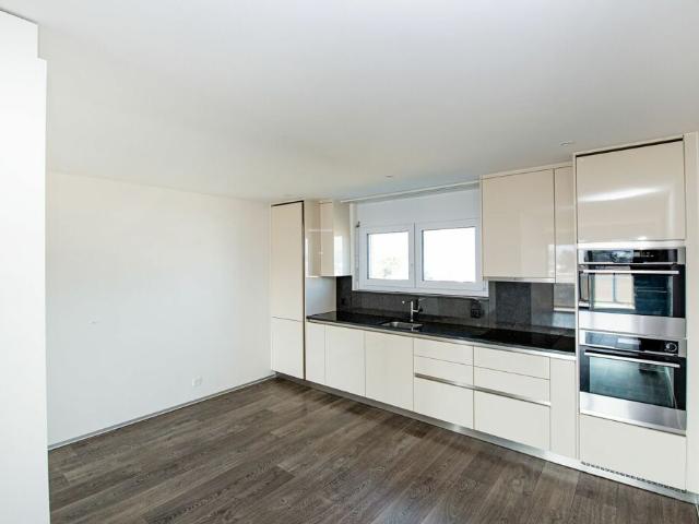 Wohnung mieten in Buchs (AG), Aargau