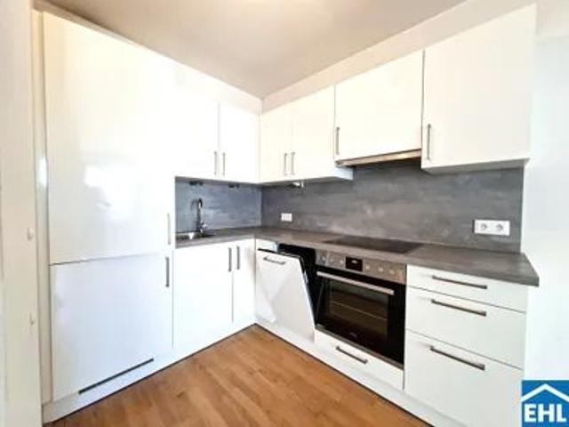 Apartment mieten in Floridsdorf, Wien