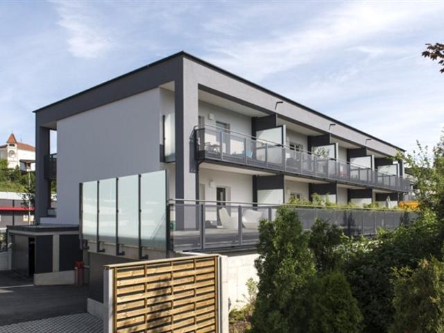 Wohnung kaufen in Gersdorf-Feistritz, Steiermark
