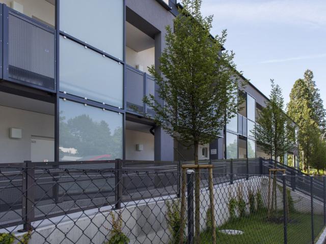 Wohnung kaufen in Mariatrost, Gersdorf-Feistritz