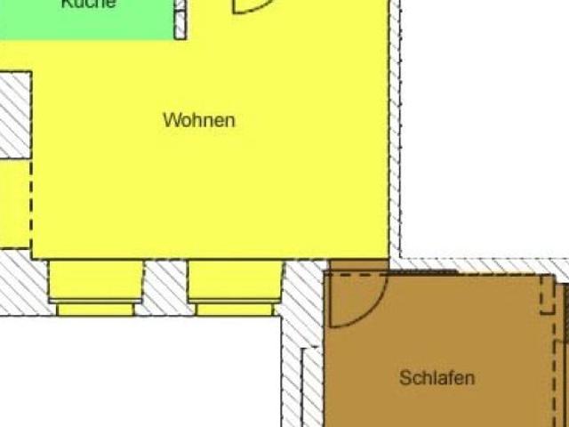 Wohnung mieten in Pirna, Sächsische Schweiz-Osterzgebirge