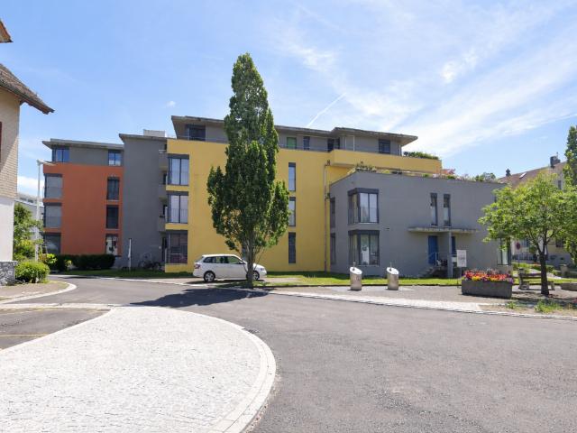 Apartment mieten in Ermatingen, Thurgau