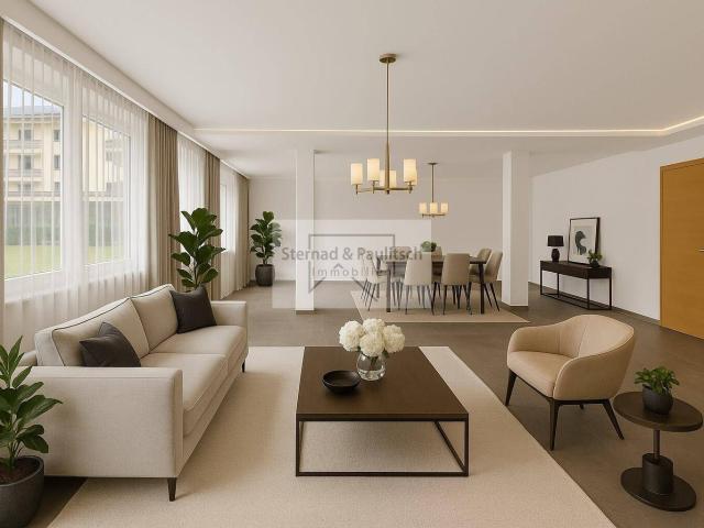 Apartment kaufen in Steindorf am Ossiacher See, Kärnten