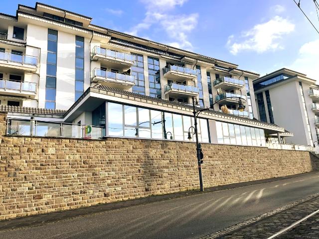 Apartment mieten in Kaiserstraßenviertel, Dortmund