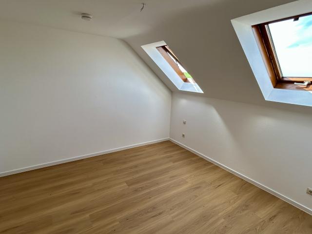 Dachgeschosswohnung kaufen in Neckarsulm, Baden-Württemberg