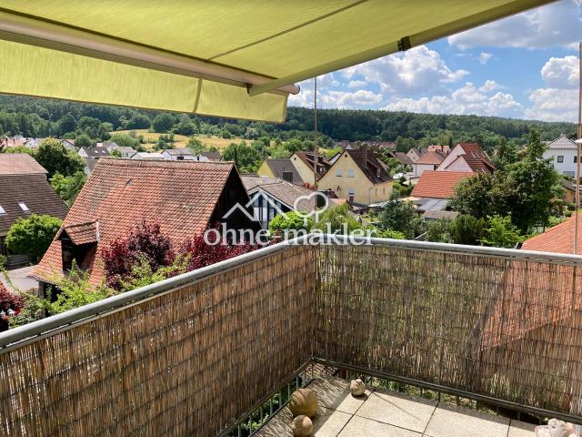 Apartment kaufen in Forchheim, Bayern