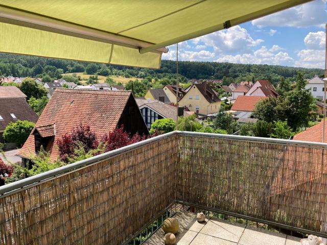 Maisonette kaufen in Forchheim, Bayern