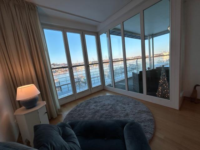 Apartment mieten in Fruerlund, Flensburg