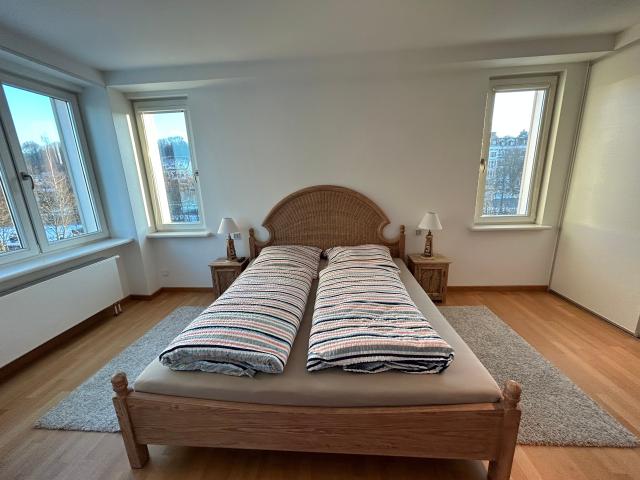 Apartment mieten in Fruerlund, Flensburg
