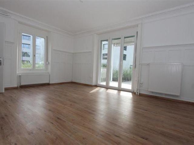 Apartment mieten in Sargans, St. Gallen