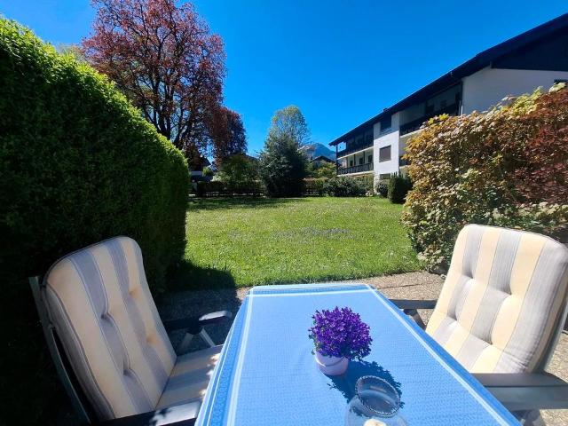 Wohnung kaufen in Jauchen, Oberstdorf