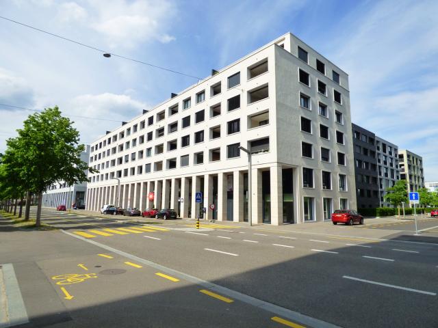 Apartment mieten in Dietikon, Bezirk Dietikon